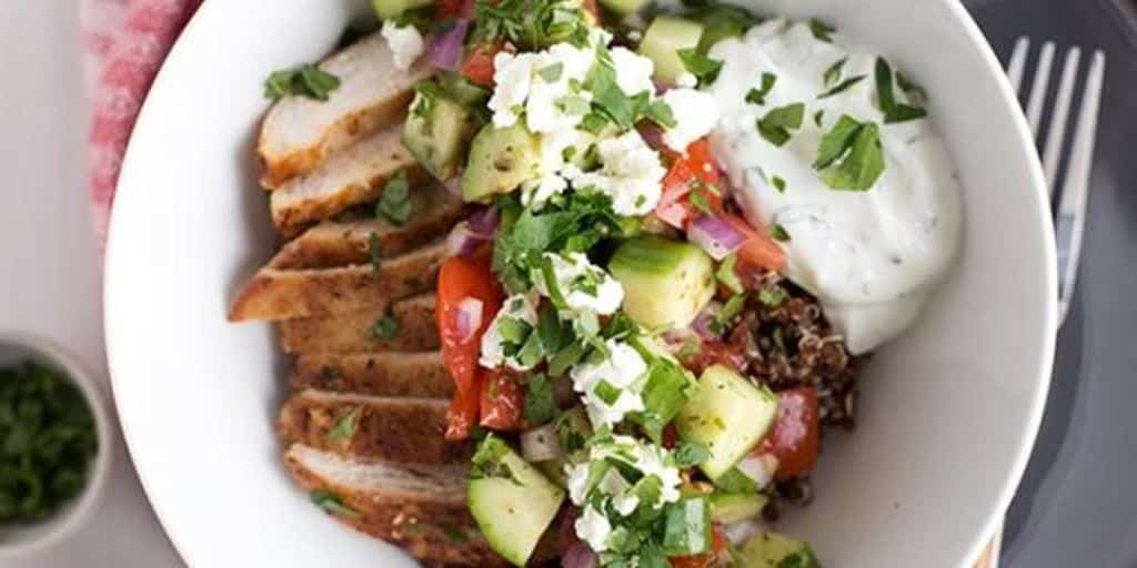 healthy lifestyle choices diverse people eating whole grains vegetables